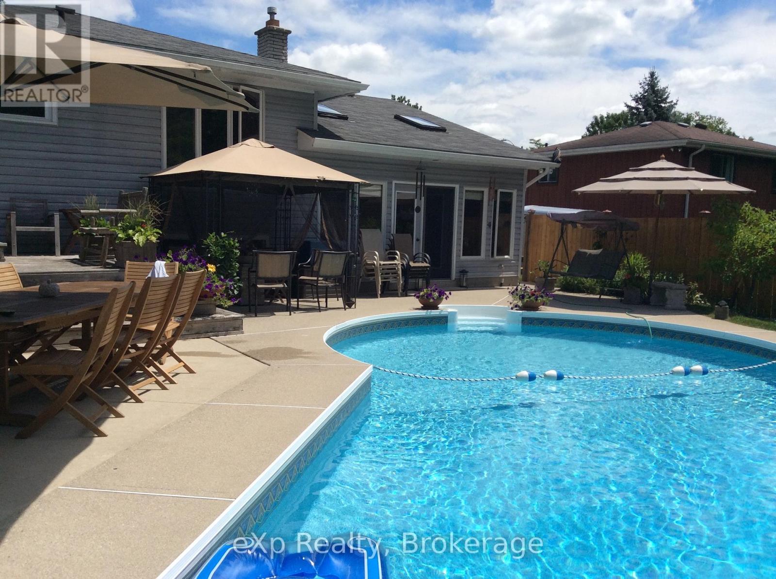 210 5th A Avenue W, Owen Sound, Ontario  N4K 6G8 - Photo 31 - X12510964