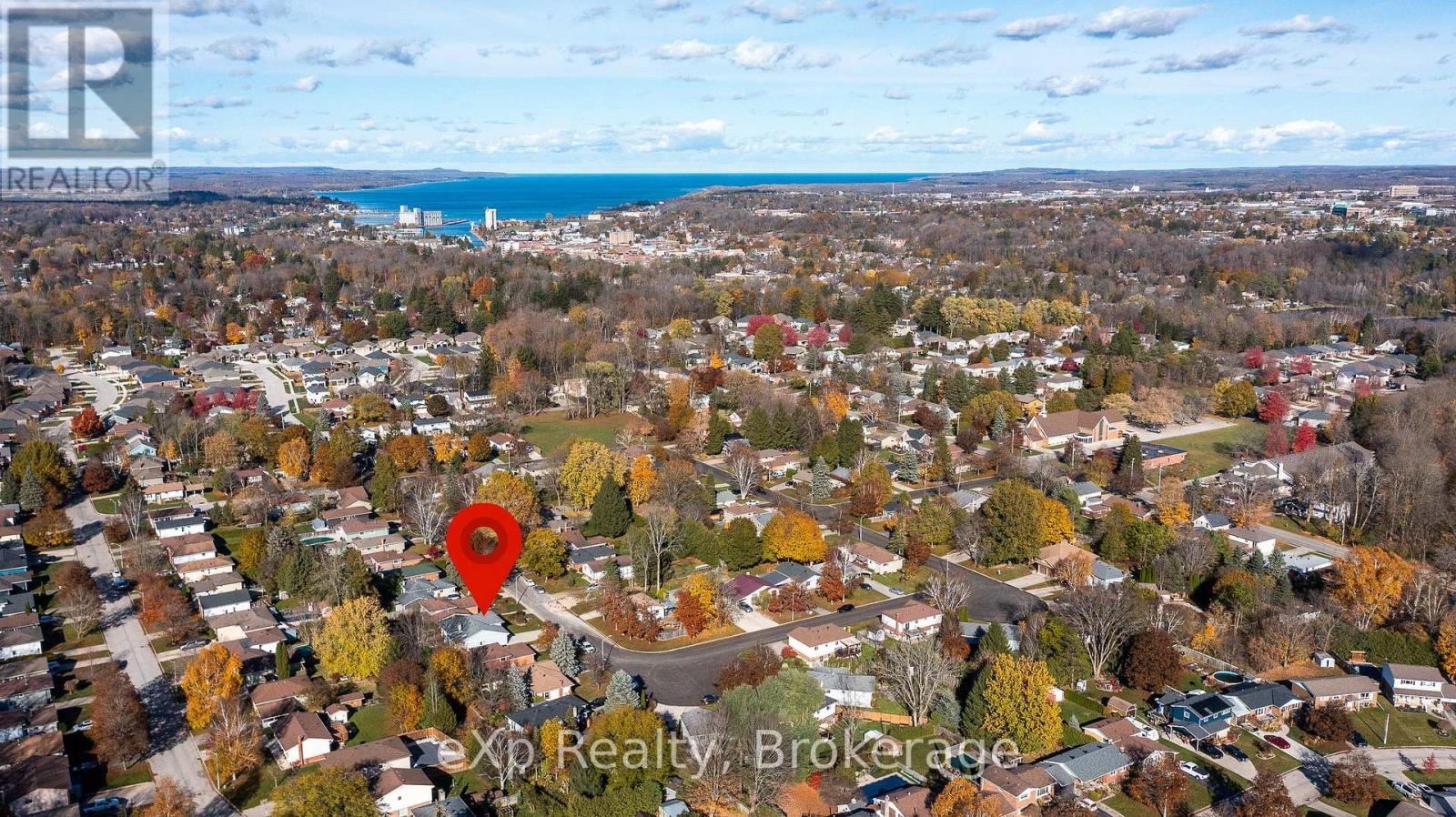 210 5th A Avenue W, Owen Sound, Ontario  N4K 6G8 - Photo 41 - X12510964