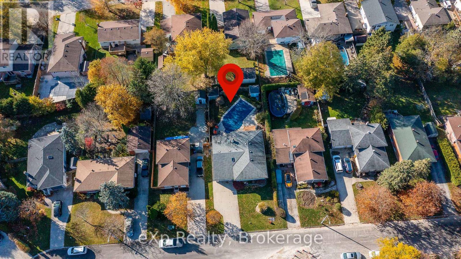 210 5th A Avenue W, Owen Sound, Ontario  N4K 6G8 - Photo 39 - X12510964