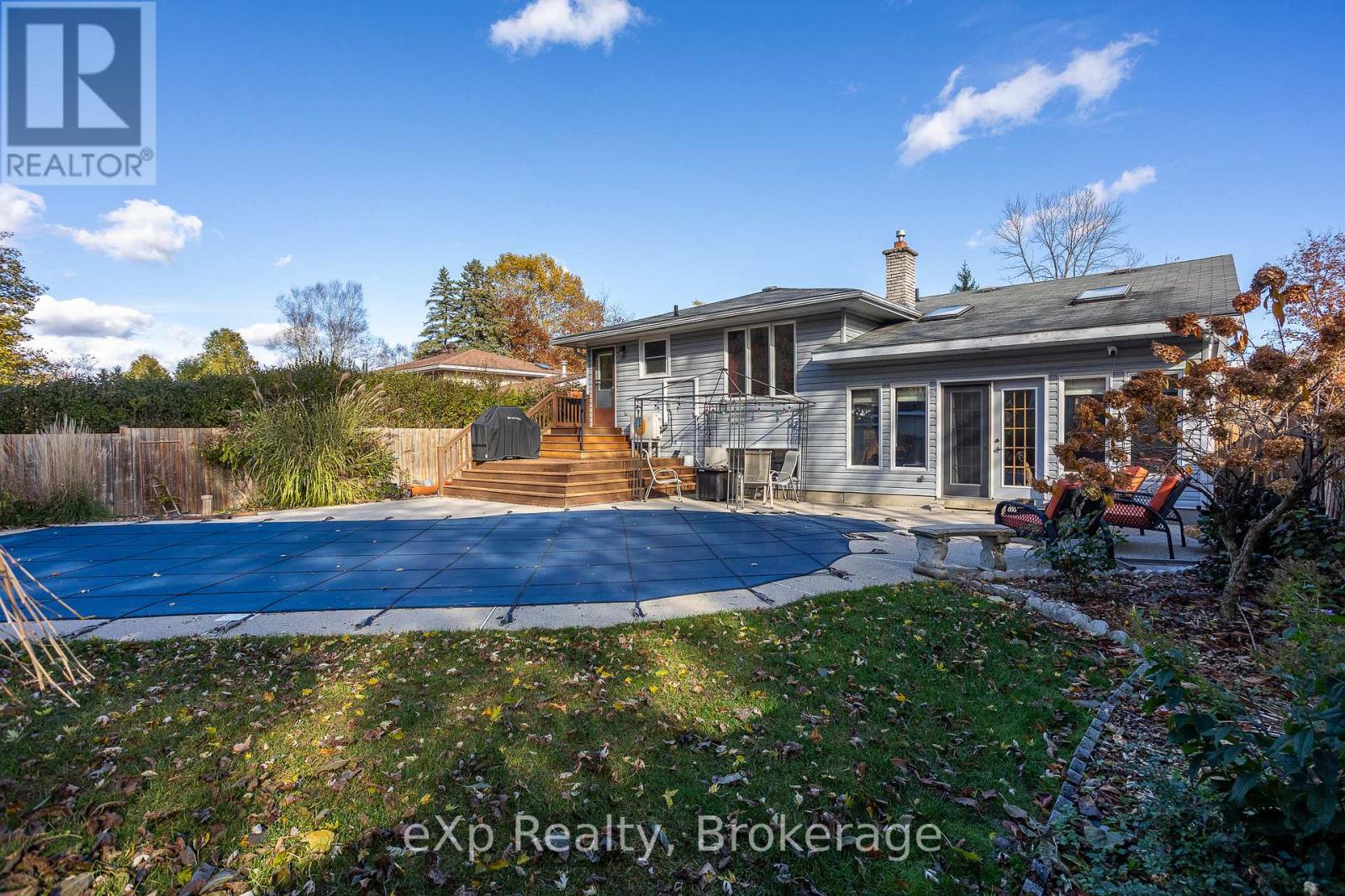 210 5th A Avenue W, Owen Sound, Ontario  N4K 6G8 - Photo 33 - X12510964