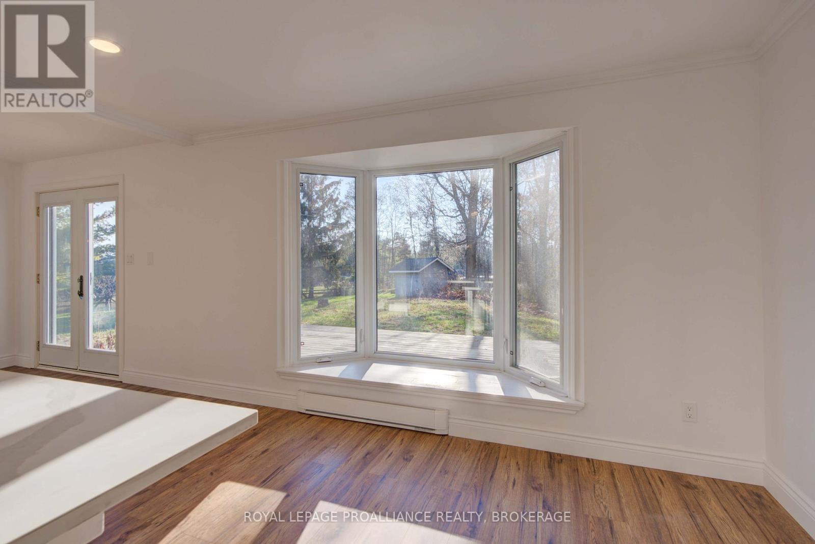 4469 Larry York Road, Frontenac (Frontenac South), Ontario  K0H 1H0 - Photo 17 - X12634384