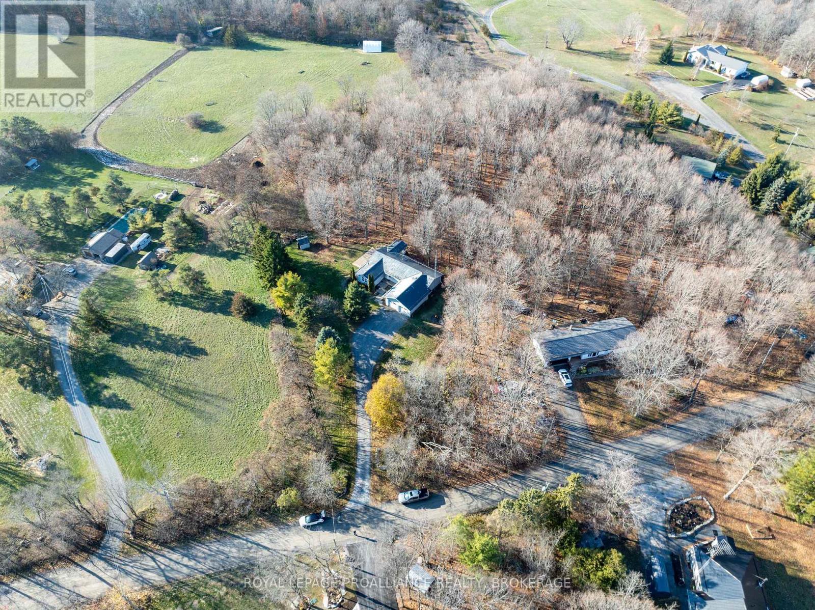 4469 Larry York Road, Frontenac (Frontenac South), Ontario  K0H 1H0 - Photo 41 - X12634384