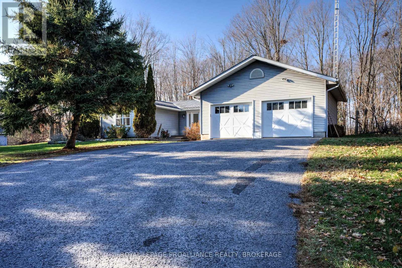 4469 Larry York Road, Frontenac (Frontenac South), Ontario  K0H 1H0 - Photo 5 - X12634384