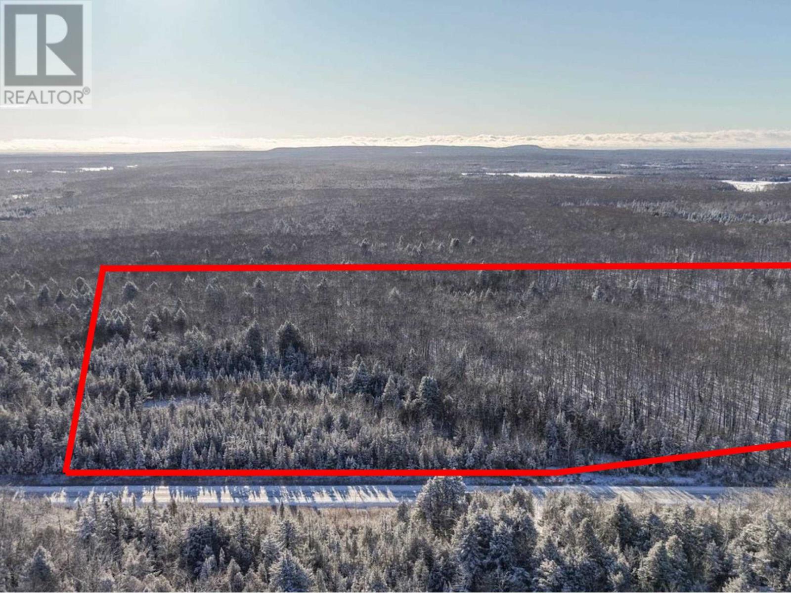 . PART 1 Of PT LT 1 CON V, richards landing, Ontario