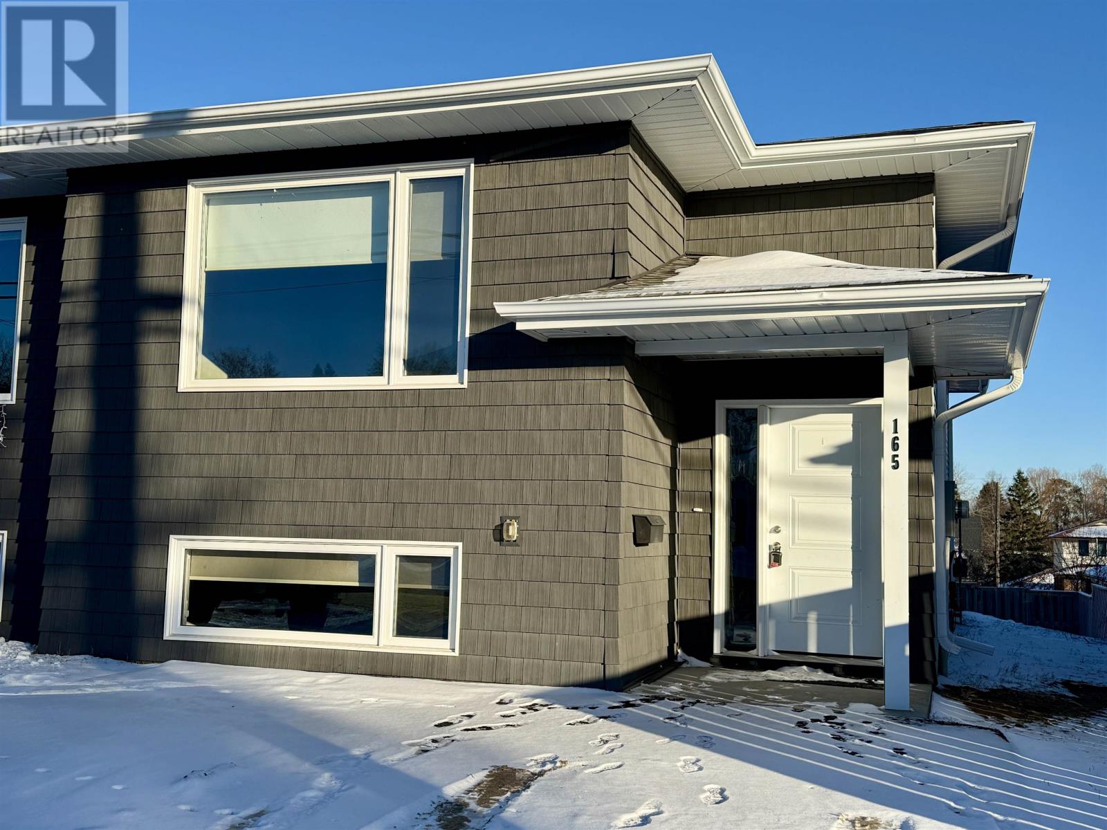 165 Bruce ST, Thunder Bay, Ontario