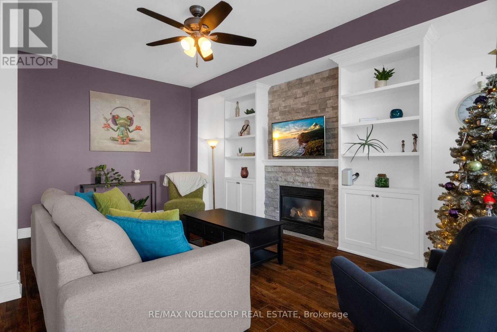 20 Corianne Avenue, Whitby, Ontario  L1M 2J2 - Photo 13 - E12635088