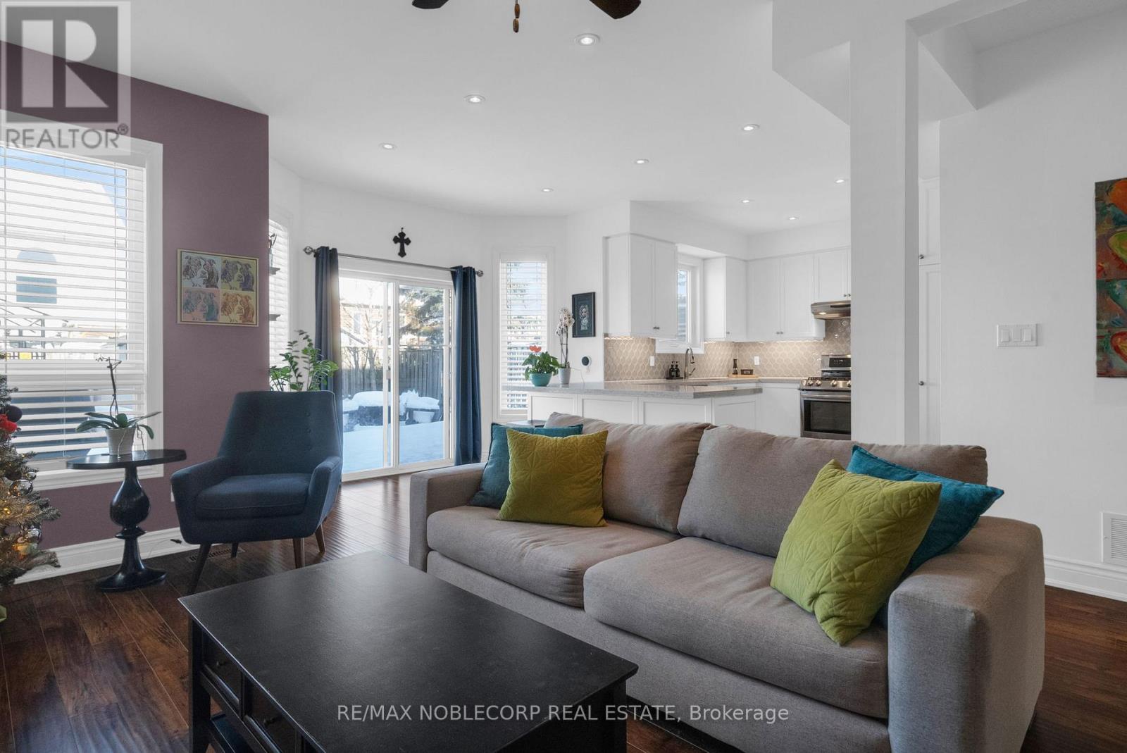 20 Corianne Avenue, Whitby, Ontario  L1M 2J2 - Photo 12 - E12635088