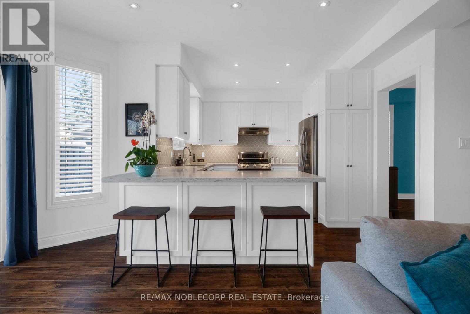 20 Corianne Avenue, Whitby, Ontario  L1M 2J2 - Photo 14 - E12635088