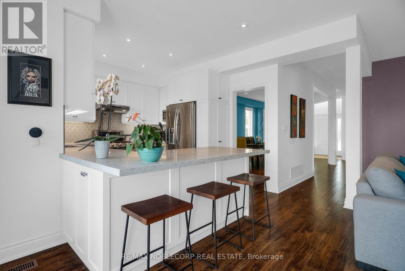 20 Corianne Avenue, Whitby, Ontario  L1M 2J2 - Photo 15 - E12635088