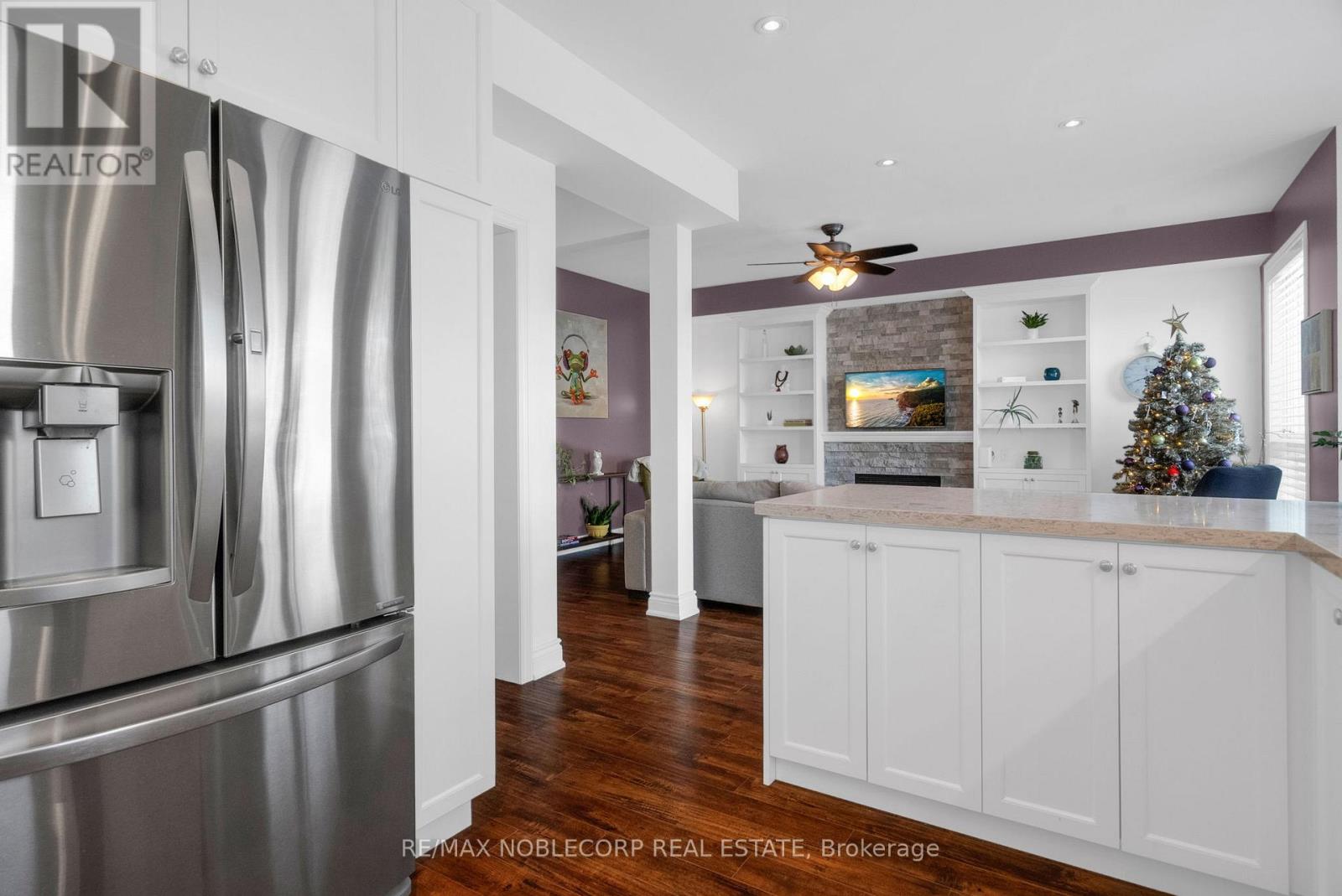 20 Corianne Avenue, Whitby, Ontario  L1M 2J2 - Photo 18 - E12635088