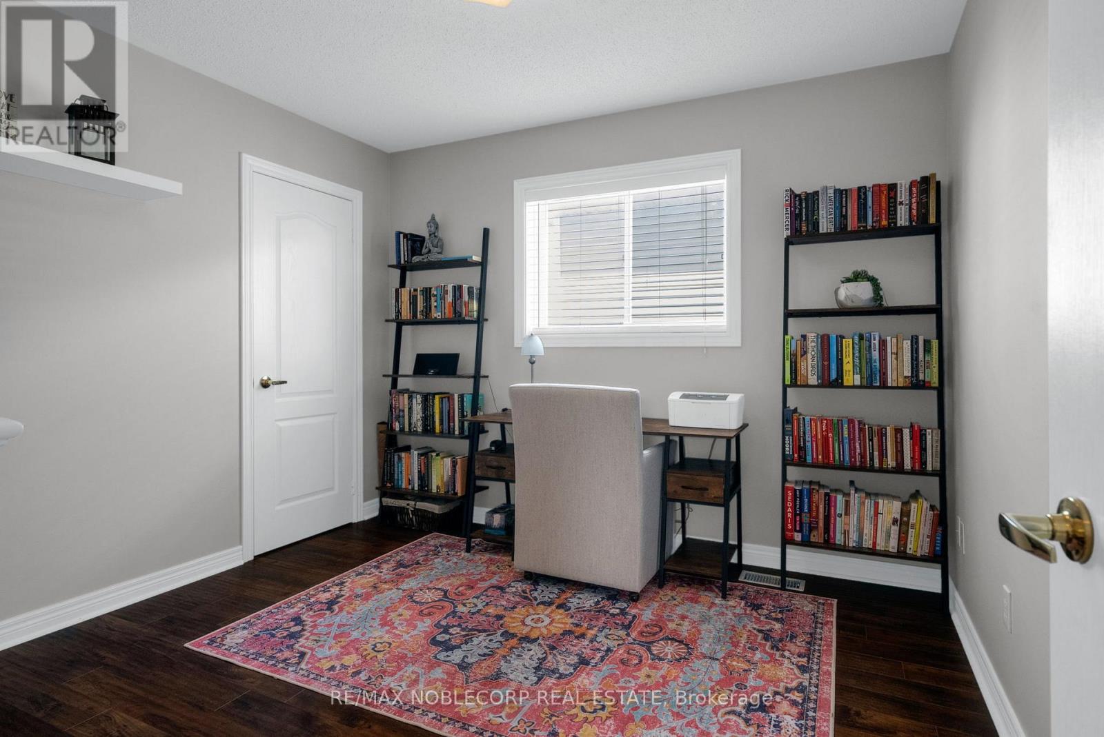 20 Corianne Avenue, Whitby, Ontario  L1M 2J2 - Photo 31 - E12635088