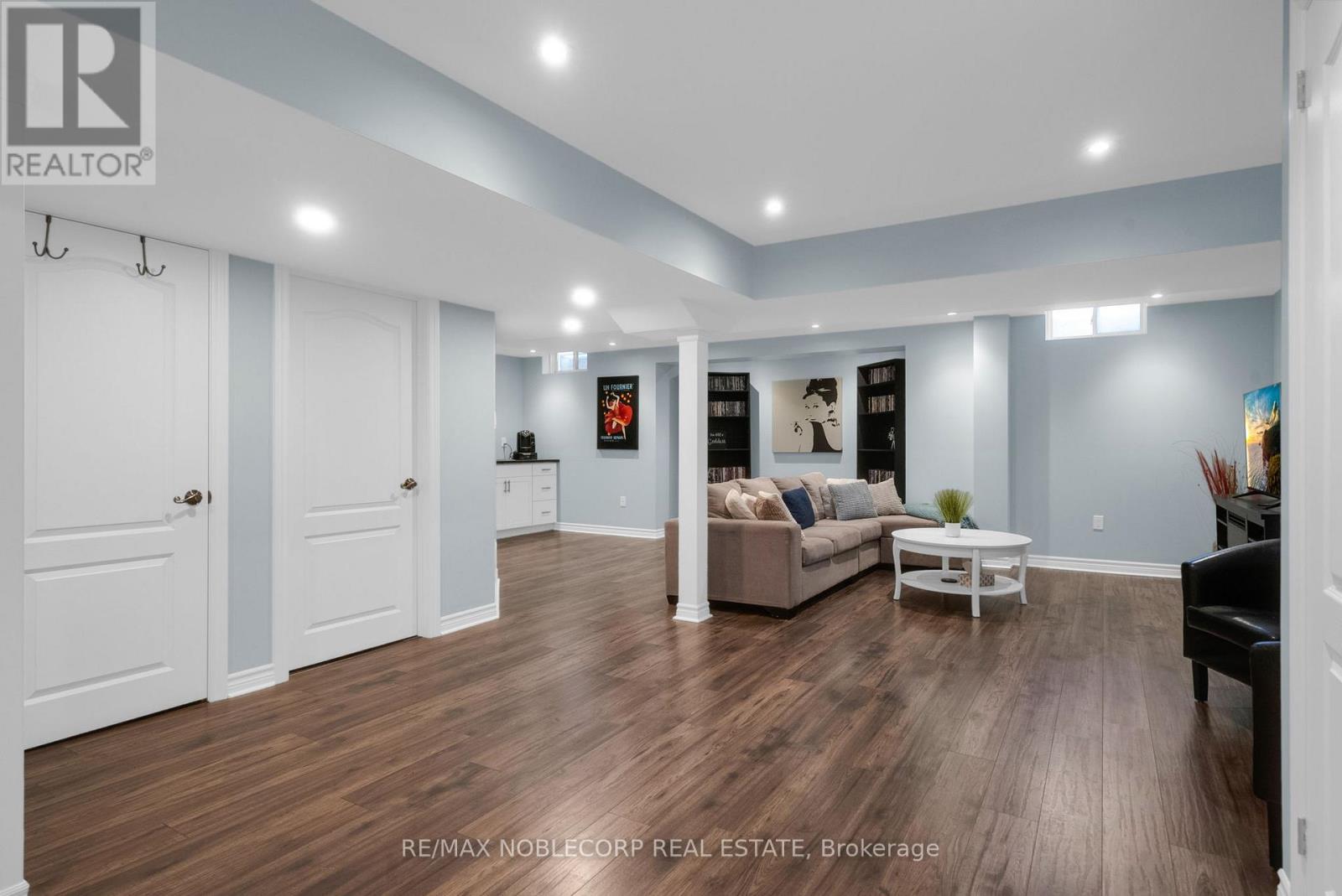 20 Corianne Avenue, Whitby, Ontario  L1M 2J2 - Photo 43 - E12635088