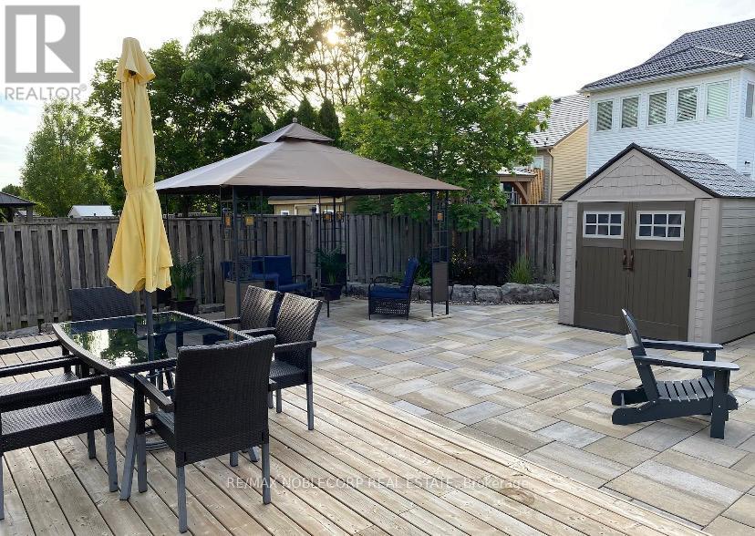 20 Corianne Avenue, Whitby, Ontario  L1M 2J2 - Photo 50 - E12635088