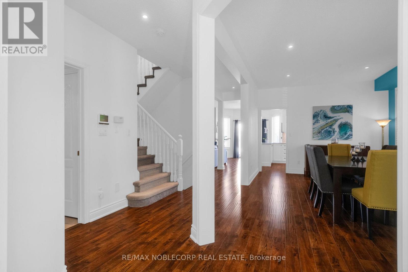 20 Corianne Avenue, Whitby, Ontario  L1M 2J2 - Photo 5 - E12635088