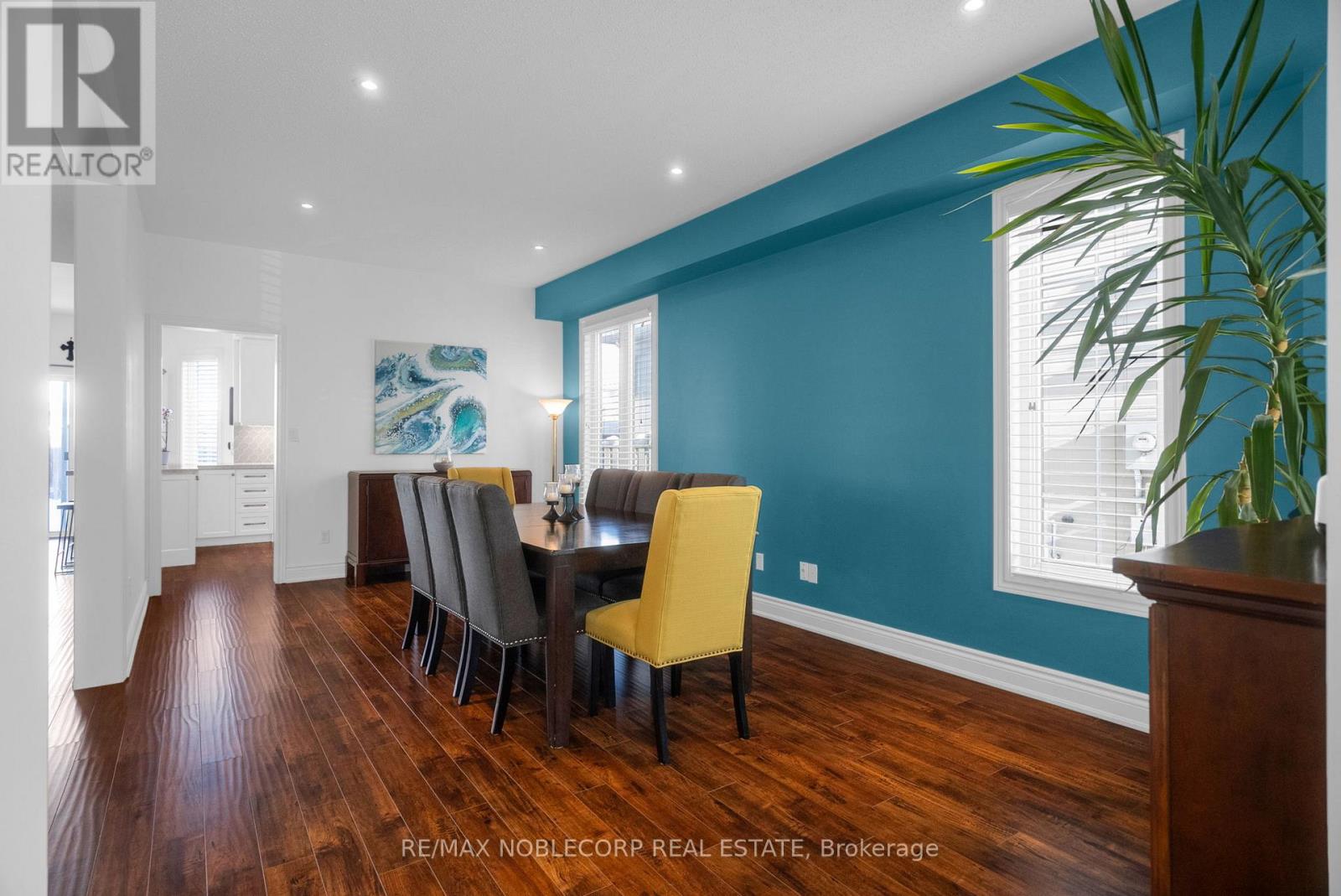 20 Corianne Avenue, Whitby, Ontario  L1M 2J2 - Photo 6 - E12635088