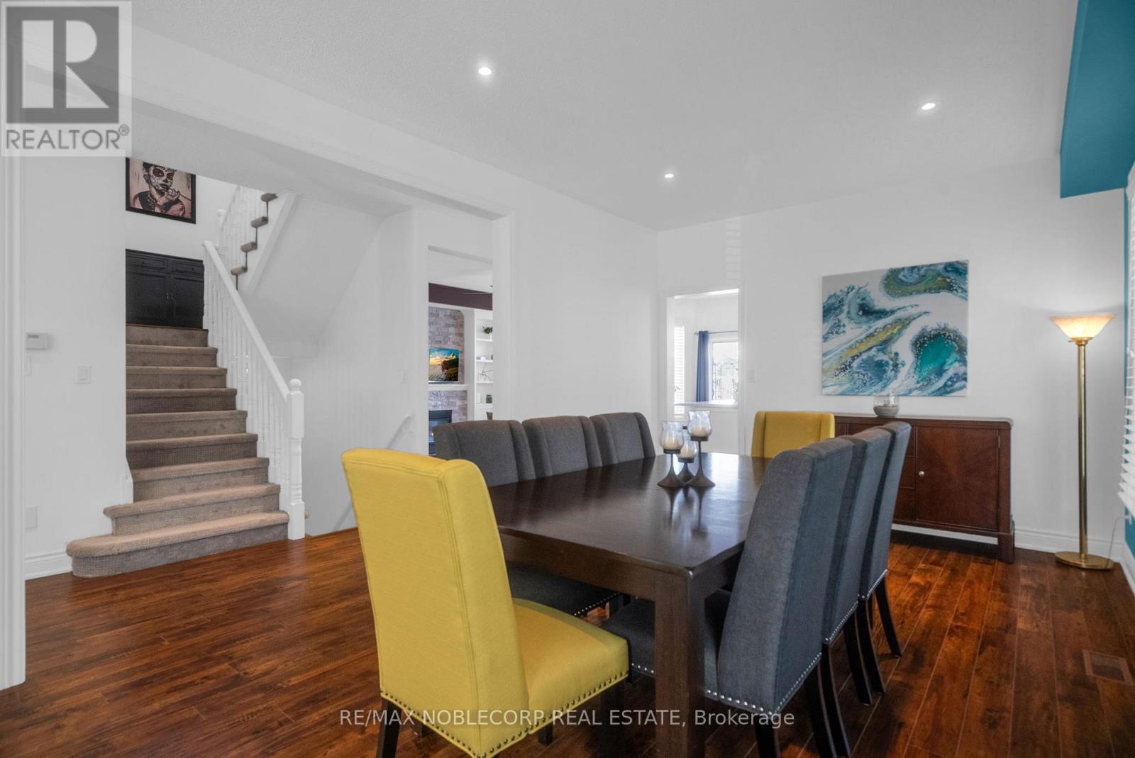 20 Corianne Avenue, Whitby, Ontario  L1M 2J2 - Photo 7 - E12635088