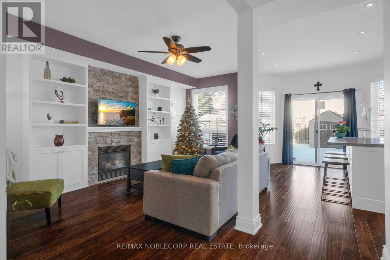 20 Corianne Avenue, Whitby, Ontario  L1M 2J2 - Photo 9 - E12635088