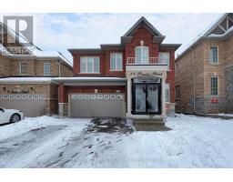 11 SINATRA STREET, Brampton, Ontario