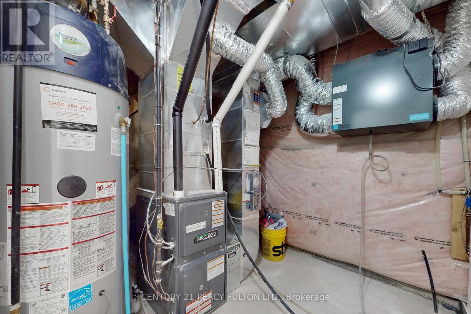 11 Sinatra Street, Brampton (Sandringham-Wellington North), Ontario  L6R 4B3 - Photo 46 - W12633132