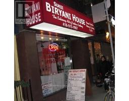 15 HAYDEN STREET, Toronto, Ontario