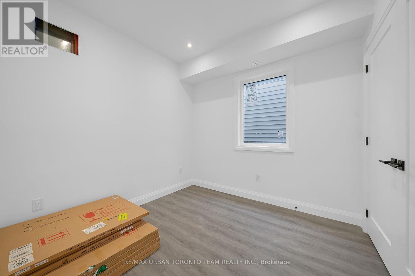 Second - 474 Montrose Avenue, Toronto, Ontario  M6G 3H1 - Photo 10 - C12591486