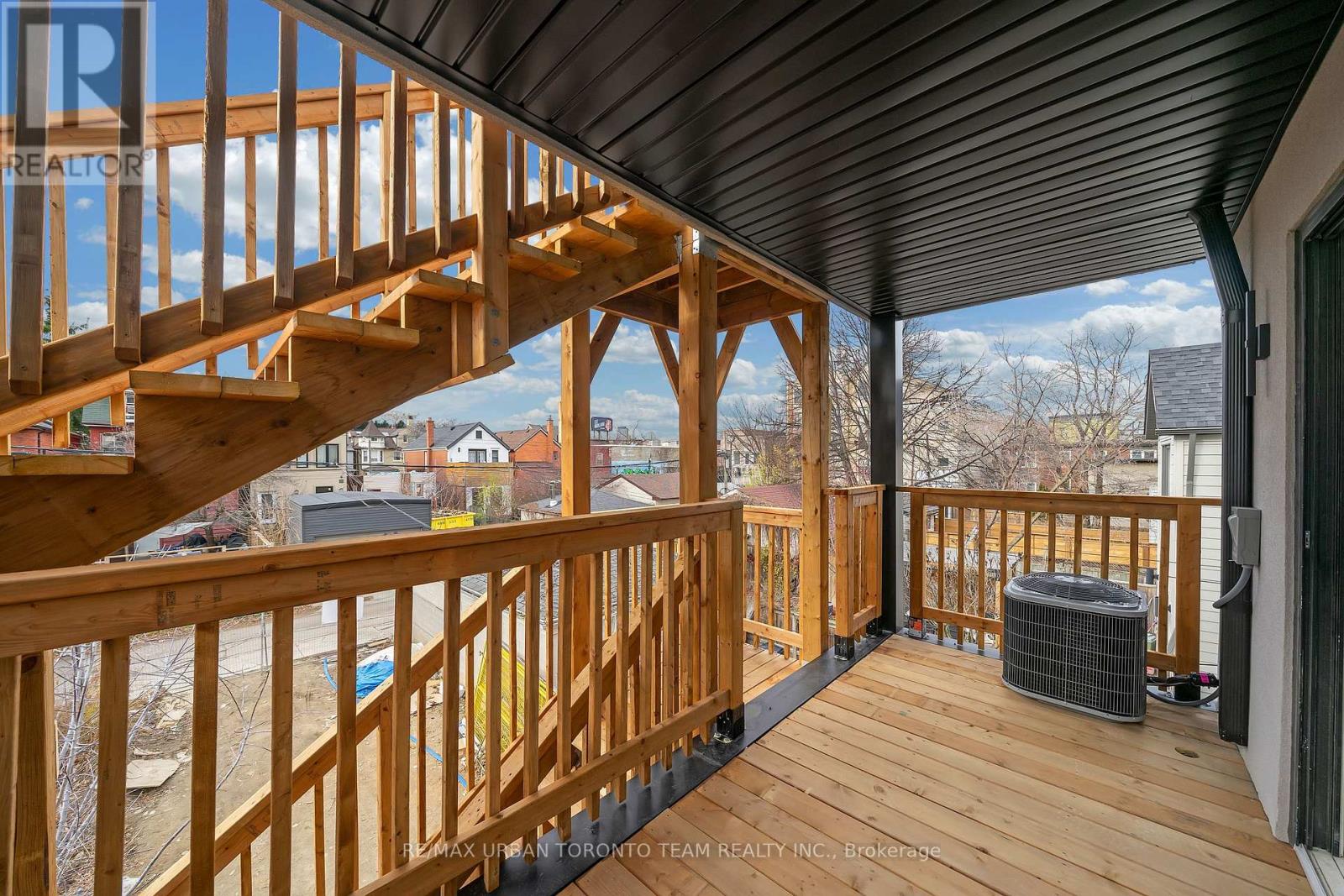 Second - 474 Montrose Avenue, Toronto, Ontario  M6G 3H1 - Photo 13 - C12591486