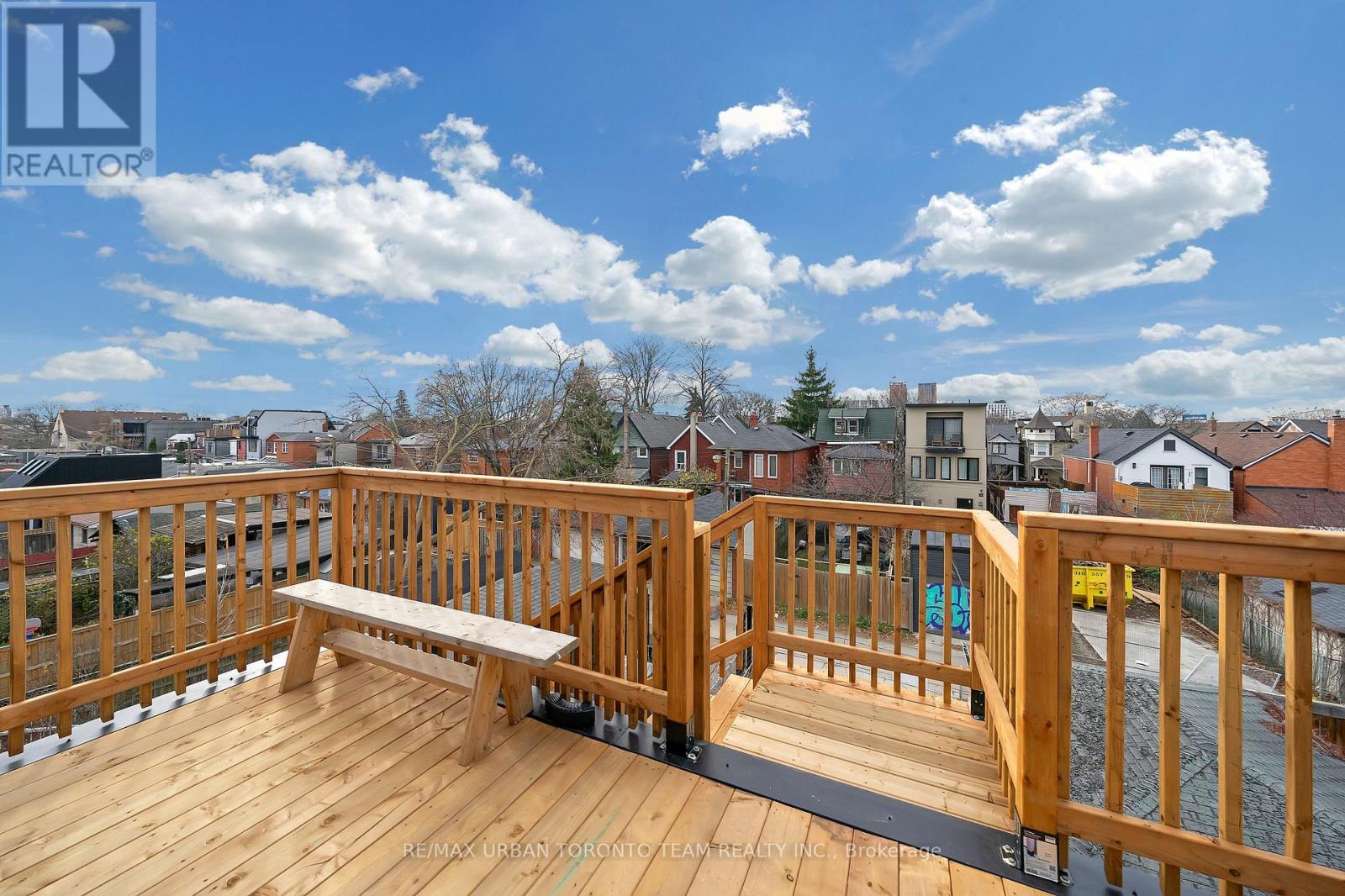 Third - 474 Montrose Avenue, Toronto, Ontario  M6G 3H1 - Photo 19 - C12591654