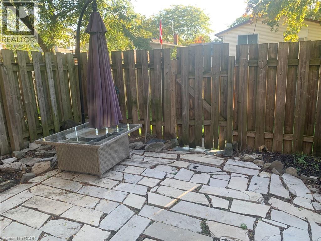 242 Lakeport Road Unit# 45, St. Catharines, Ontario  L2N 6V2 - Photo 18 - 40793931