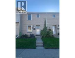 242 LAKEPORT Road Unit# 45, St. Catharines, Ontario