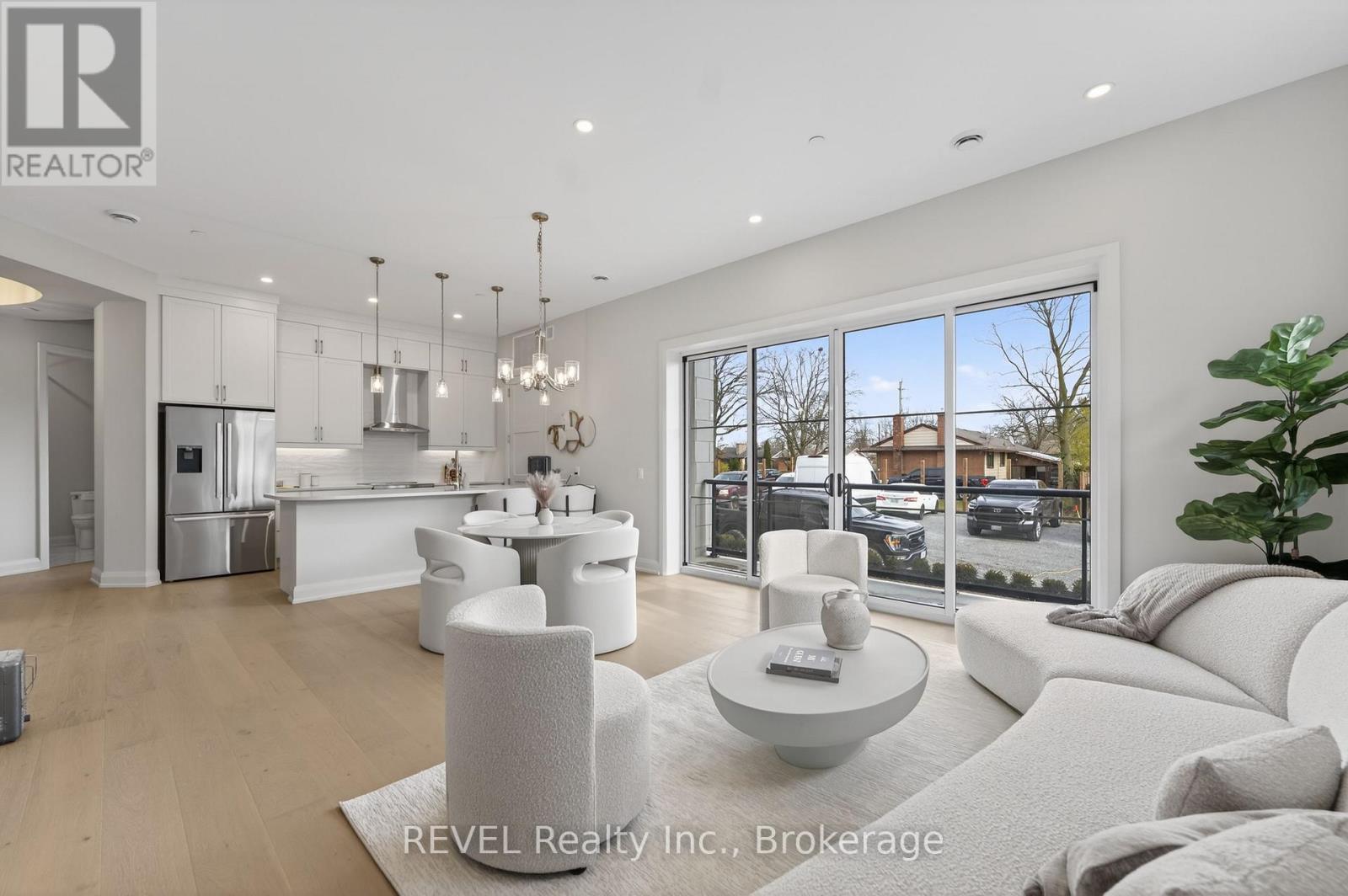 410 - 2 Arbourvale Common, St. Catharines, Ontario  L2T 2Z9 - Photo 25 - X12464440