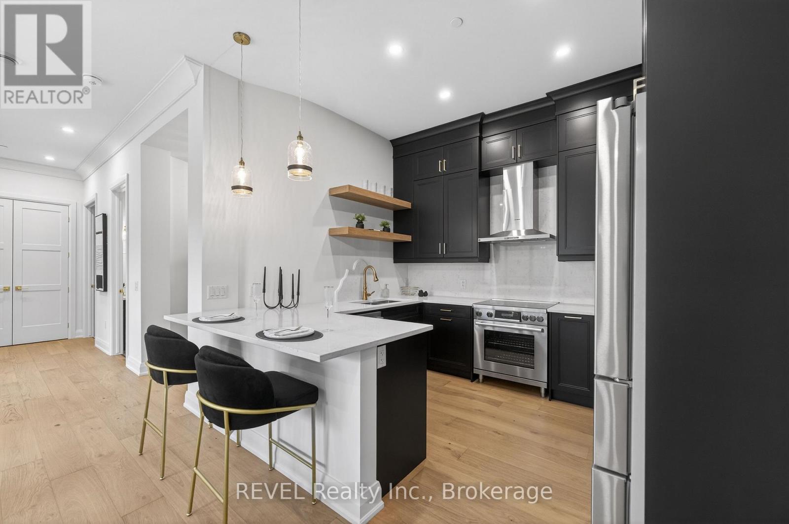 410 - 2 Arbourvale Common, St. Catharines, Ontario  L2T 2Z9 - Photo 10 - X12464440