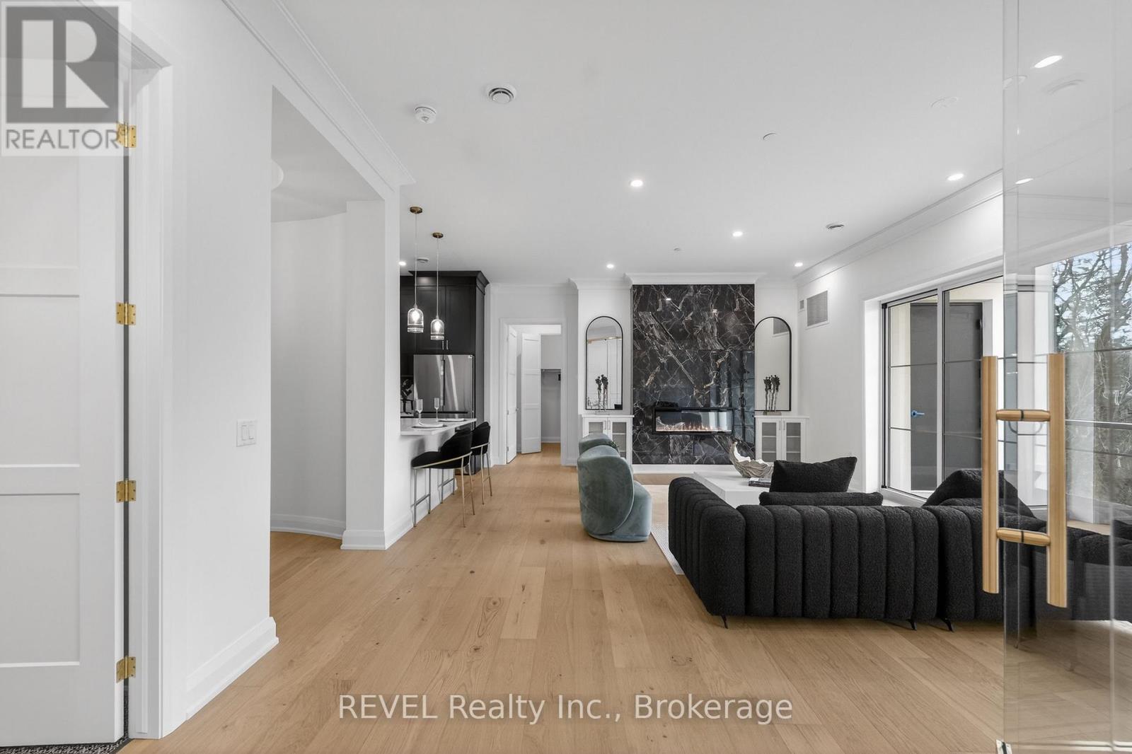 410 - 2 Arbourvale Common, St. Catharines, Ontario  L2T 2Z9 - Photo 6 - X12464440