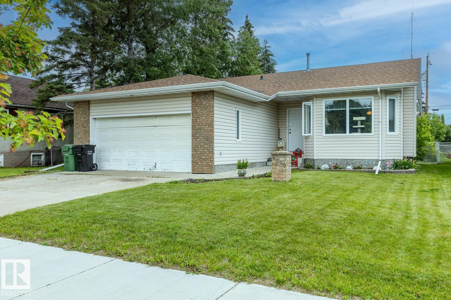 4522 53 AV, Leduc, Alberta