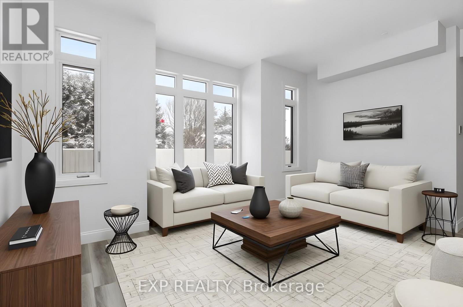 Unit B - 1369 Louis Lane, Ottawa, Ontario  K1B 3P2 - Photo 2 - X12635610