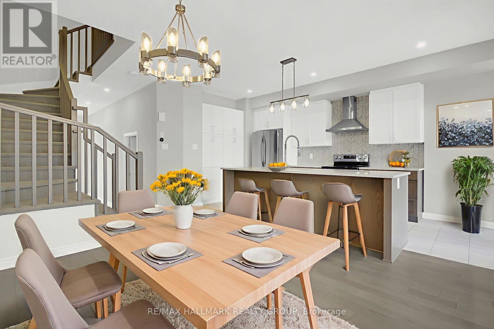 170 Wabikon Crescent, Ottawa, Ontario  K1X 0H7 - Photo 14 - X12635620