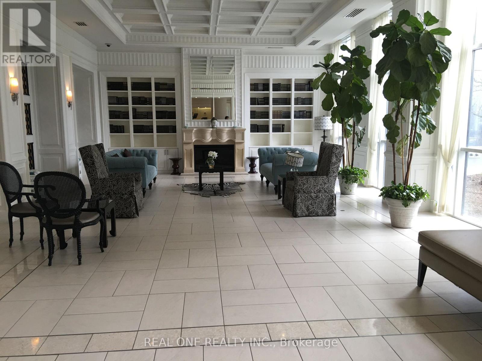 714 - 15 Greenview Avenue, Toronto (Newtonbrook West), Ontario  M2M 4M7 - Photo 3 - C12635606