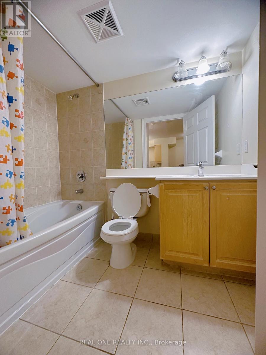 714 - 15 Greenview Avenue, Toronto (Newtonbrook West), Ontario  M2M 4M7 - Photo 9 - C12635606