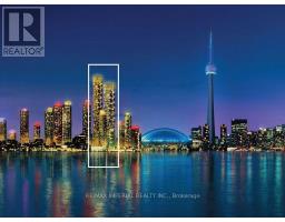 4005 - 1 CONCORD CITYPLACE WAY, Toronto, Ontario