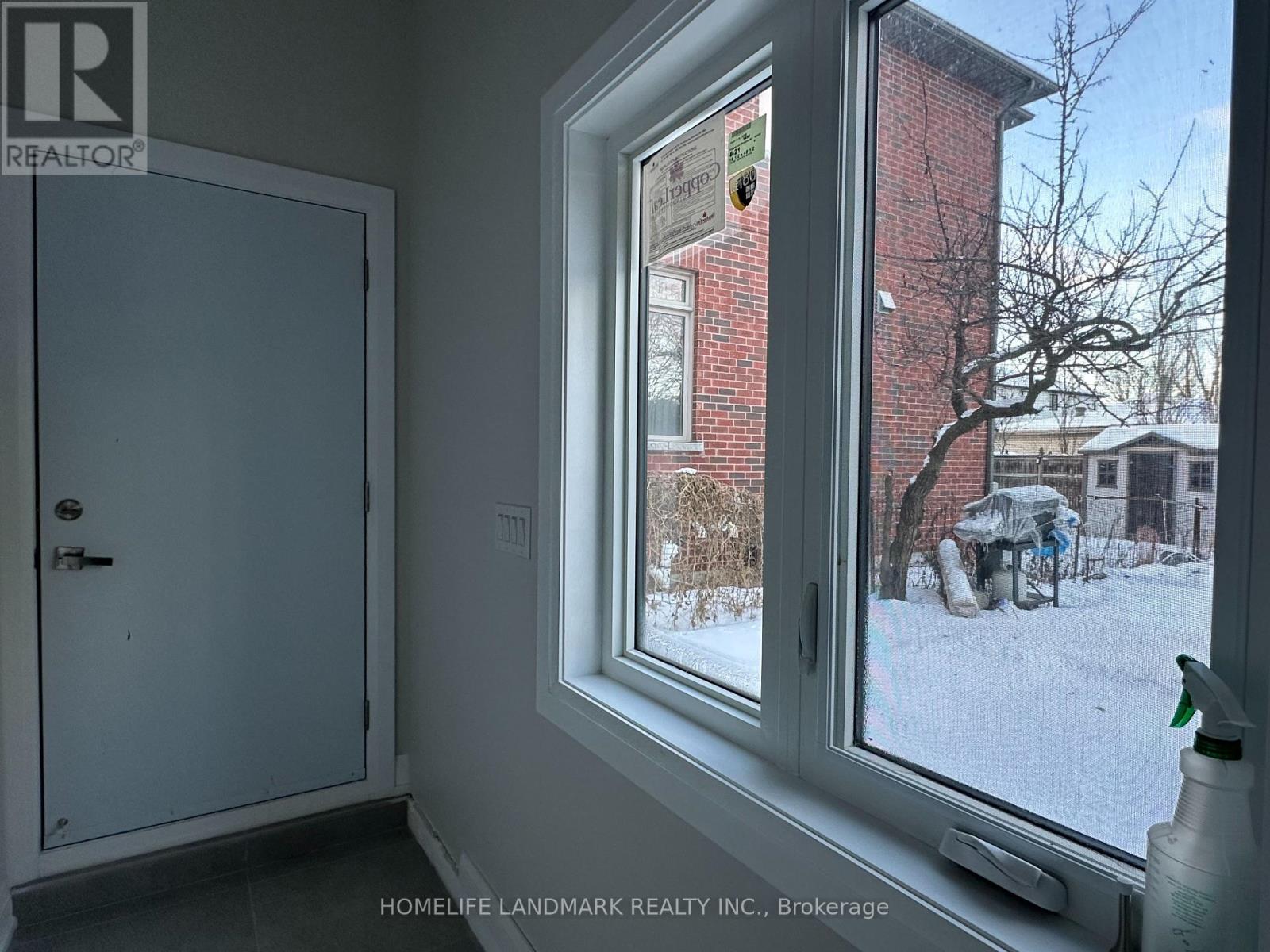 Bsmt - 46 Verwood Avenue, Toronto, Ontario  M3H 2K7 - Photo 11 - C12635618