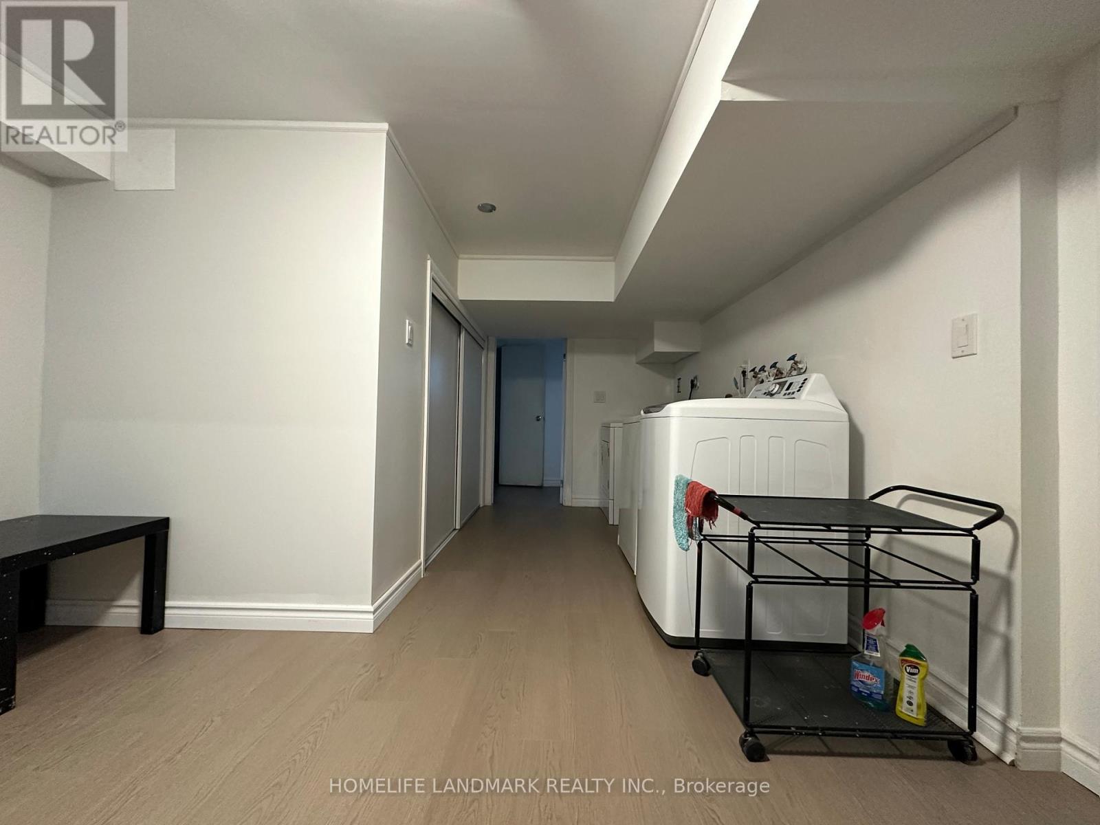 Bsmt - 46 Verwood Avenue, Toronto, Ontario  M3H 2K7 - Photo 8 - C12635618