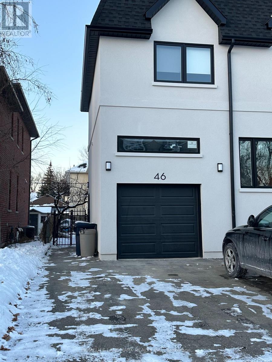 Bsmt - 46 Verwood Avenue, Toronto, Ontario  M3H 2K7 - Photo 9 - C12635618