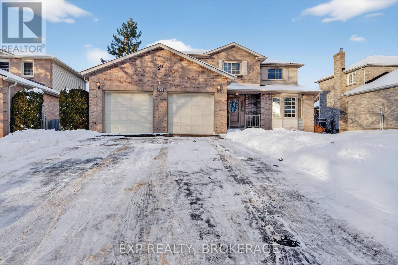 59 CHARTWELL CRESCENT, kingston (kingston east (incl barret crt)), Ontario