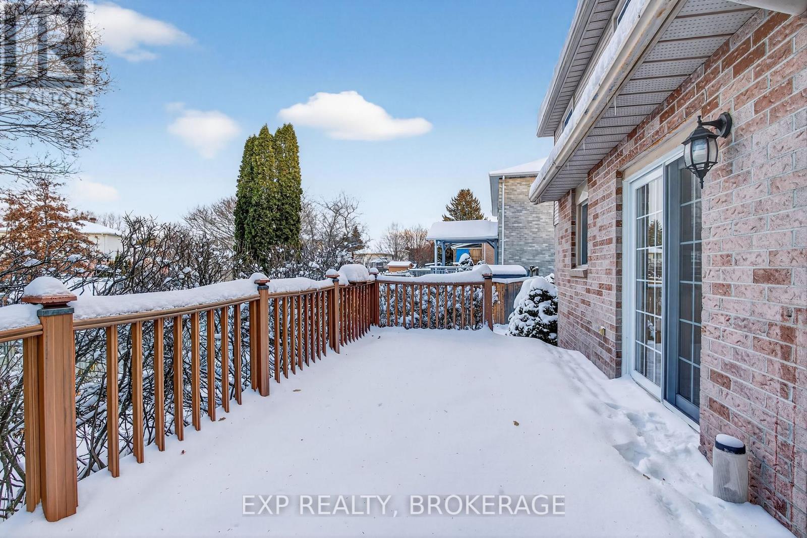 59 Chartwell Crescent, Kingston (Kingston East (Incl Barret Crt)), Ontario  K7K 6P3 - Photo 32 - X12635636