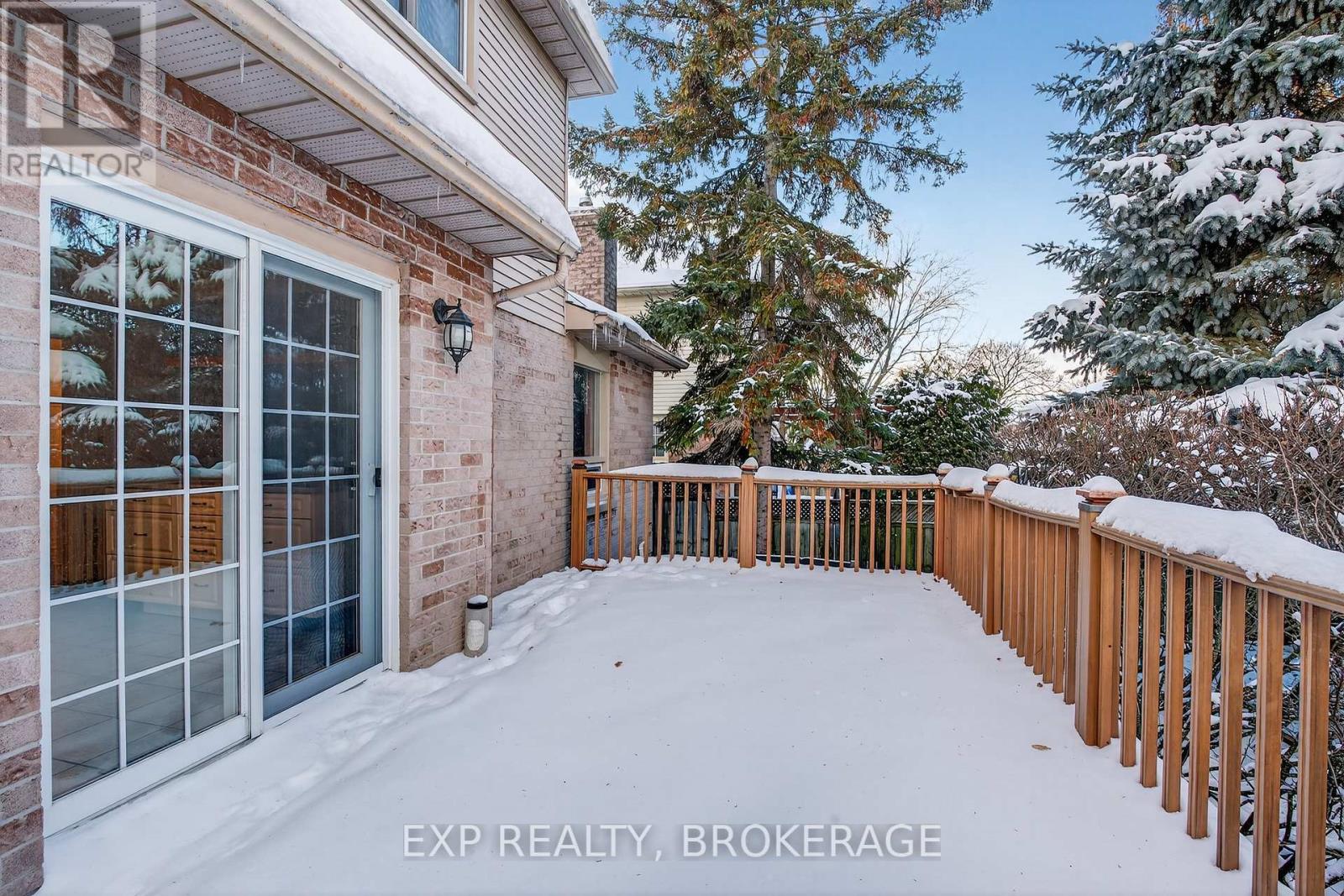 59 Chartwell Crescent, Kingston (Kingston East (Incl Barret Crt)), Ontario  K7K 6P3 - Photo 33 - X12635636