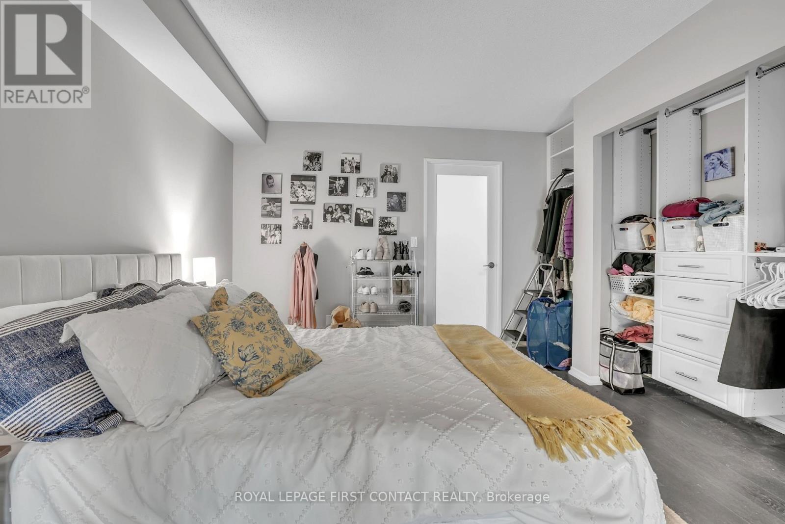 1405 - 150 Dunlop Street E, Barrie (City Centre), Ontario  L4M 6H1 - Photo 16 - S12635624