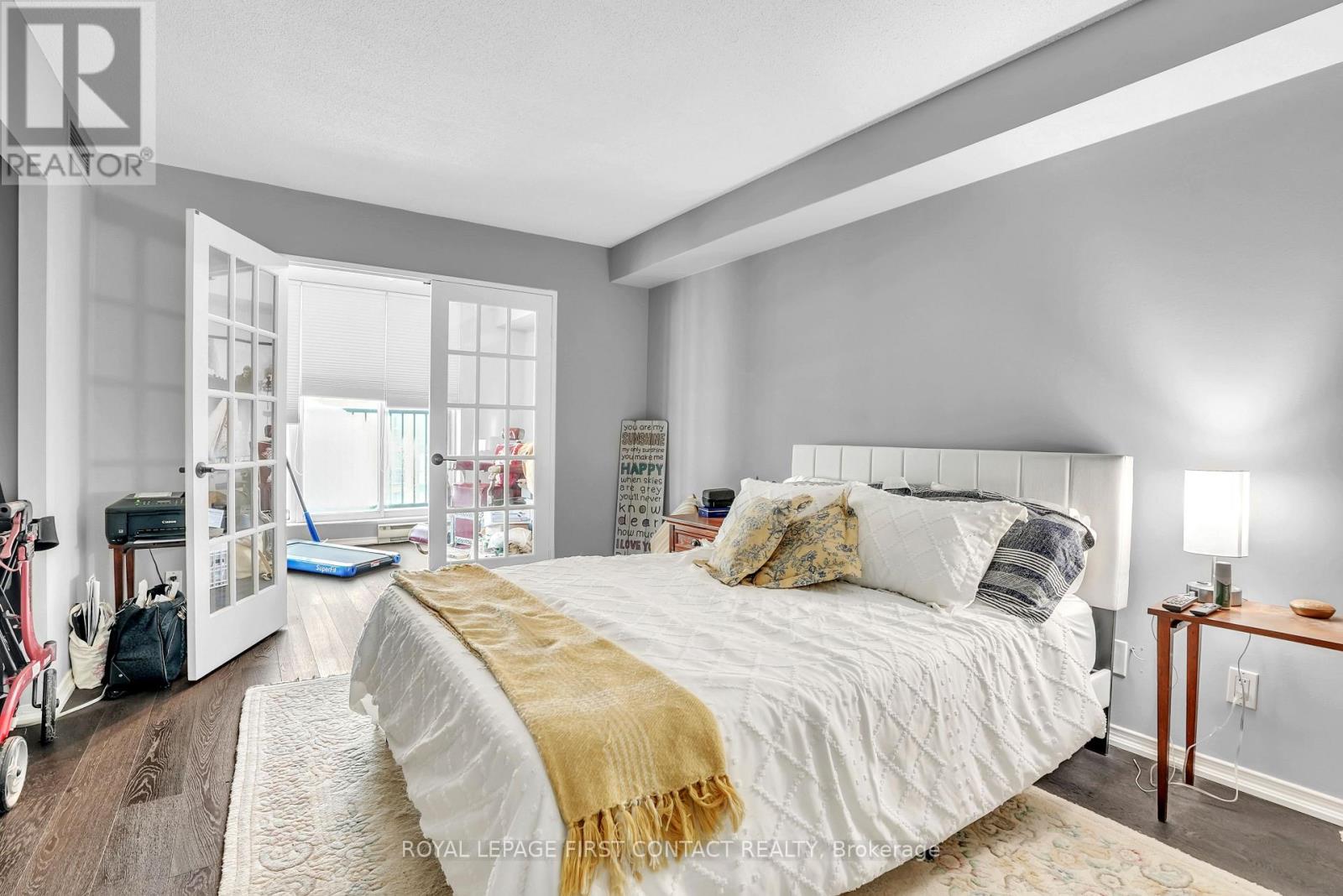 1405 - 150 Dunlop Street E, Barrie (City Centre), Ontario  L4M 6H1 - Photo 18 - S12635624