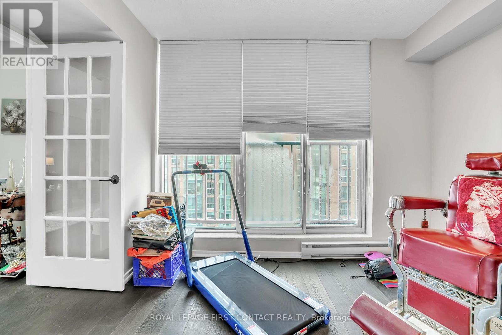 1405 - 150 Dunlop Street E, Barrie (City Centre), Ontario  L4M 6H1 - Photo 19 - S12635624