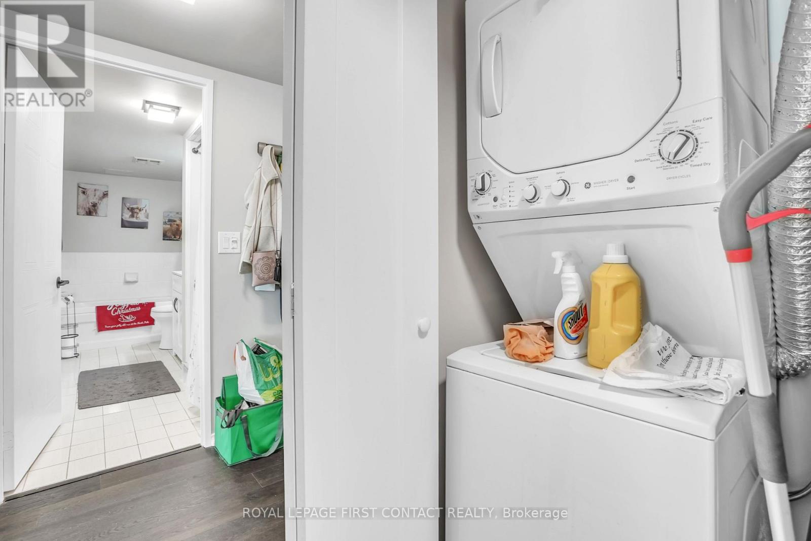 1405 - 150 Dunlop Street E, Barrie (City Centre), Ontario  L4M 6H1 - Photo 23 - S12635624