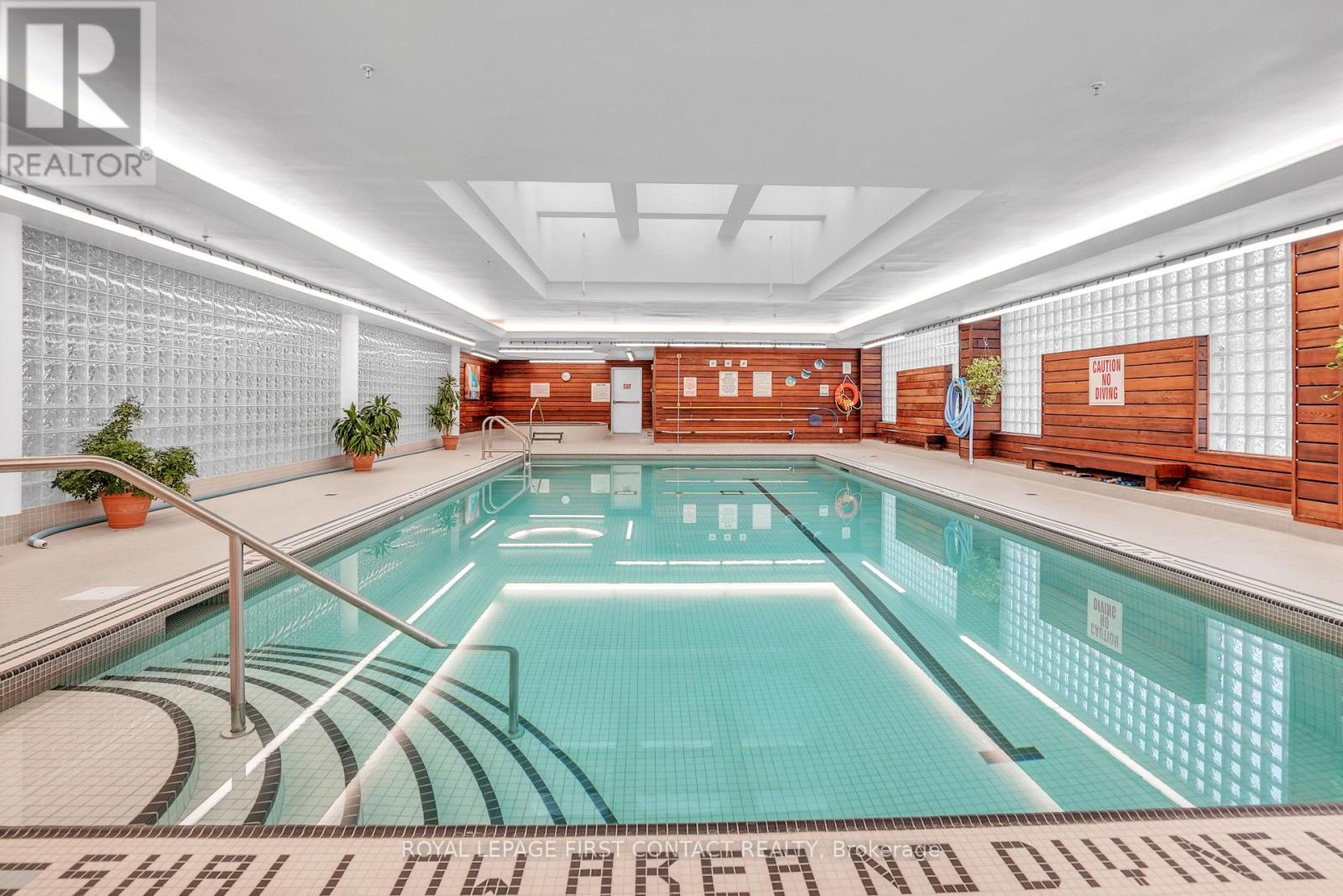 1405 - 150 Dunlop Street E, Barrie (City Centre), Ontario  L4M 6H1 - Photo 26 - S12635624