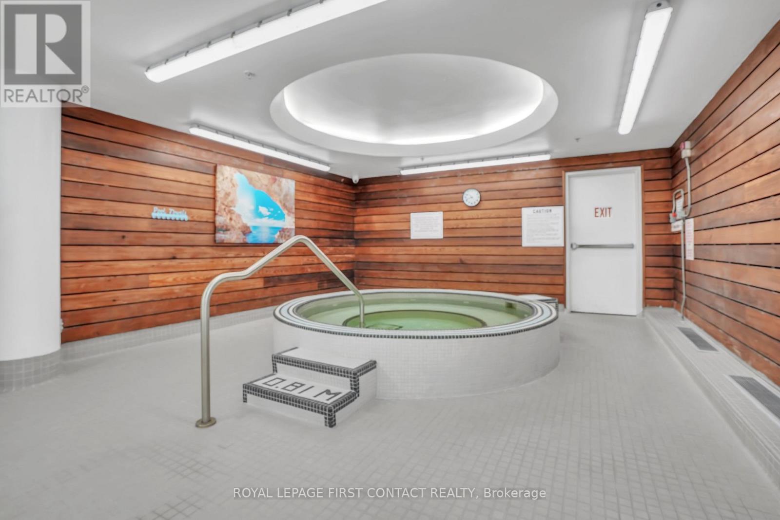 1405 - 150 Dunlop Street E, Barrie (City Centre), Ontario  L4M 6H1 - Photo 28 - S12635624